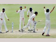 India Whitewash New Zealand Test Series Twitterati Hail Team India