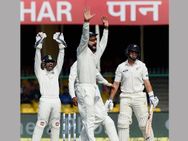 Full Schedule India Australia Test Series February 23 March 29 
