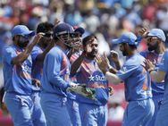 India Can Become No 3 Odis With 4 1 Win Against New Zealand