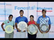 Tennis Indian Players Tense As Tournaments Vanish From Calendar