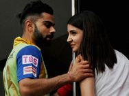 Question School Exam Who Is Virat Kohli Girlfriend Anushka Sharma