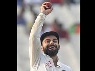 Good Enough Win On Any Surface Against Any Team Virat Kohli