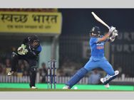 India Overdependent On Virat Kohli Stats Don T Reflect Exact Dhoni