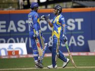 Fans Enjoy Jiyo Tweets Between God Ji Sachin Tendulkar Virender Sehwag