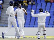 Wriddhiman Saha Credits Discussion With R Ashwin Better Show Spinners