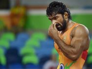 Wrestler Yogeshwar Dutt London Olympic Bronze Won T Be Upgraded
