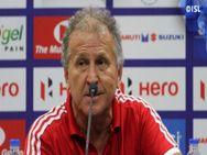 Zico Reiterates Support More Indian Players Isl