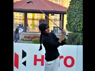 Teen Golfer Aditi Ashok Wins Hero Women S Indian Open Creates History