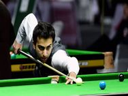 Pankaj Leads Star Cast Cue Masters League