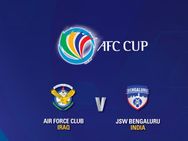 Afc Cup Final Bengaluru Vs Al Quwa Al Jawiya Preview Team News Line Up