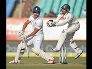 st Test Alastair Cook Justifies Late Declaration On Day 