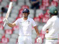 Alastair Cook Rubbishes Speculation Quitting As England Skipper