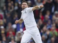 We Need Bowl Bat Well Get Of Trouble James Anderson