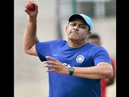 Kumble Instrumental Bcci Accepting Drs Geoff Allardice