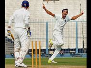 Ranji Trophy At 34 Anupam Sanklecha Aims At Taking 40 Wic