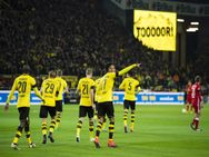 Bundesliga Game Week 11 Roundup Results