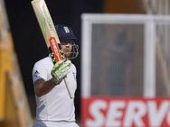 Pleasing Have Found Method Scoring Runs Jonny Bairstow