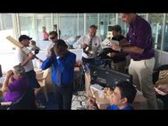 India Vs England 1st Test Twitterati Giggle At Commentators Video