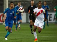 Gabriel Jesus On Target As Brazil Secure Sixth Straight Win Peru