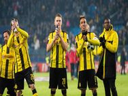 Bundesliga Game Week 10 Roundup Results