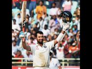 nd Test India Will Beat England On Day 5 Cheteshwar Pujara