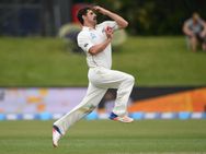 Colin De Grandhomme Breaks 65 Year Old New Zealand Record Test Debut