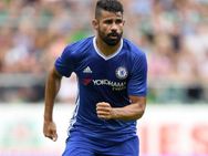 Wanted Leave Chelsea Summer Transfer Window Diego Costa