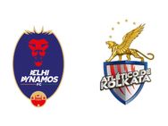 Isl Delhi Dynamos Aim Consolidate Lead On Top Against Atletico Kolkata