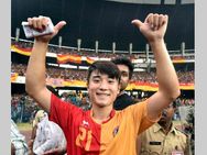 East Bengal Forced End Do Dong Hyun S Stay At Club