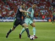 Gareth Bale Happy After Contract Extension With Real Madrid