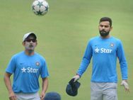 Gautam Gambhir Dropped Indian Test Team Twitterati Slam Virat Kohli