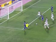 Afc Cup Final Bengaluru Fc Lose 0 1 Air Force Club