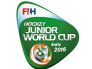 Pakistan Not Play Junior Hockey World Cup India Fih