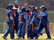 Nuzhat Parveen New Kid On The Block Indian Women S Cricket