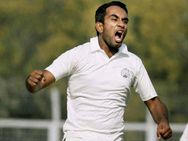 Jayant Yadav Makes Test Debut India Twitterati Congratulate
