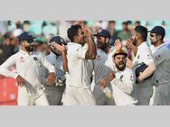 Narendra Hirwani Pleased With Off Spinner Jayant Yadav Test Debut