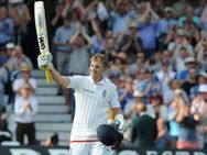 Rajkot Test Centurion Joe Root Terms Positive Footwork As Key Success