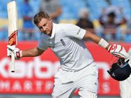 st Test India Vs England Rajkot Day 1 Report