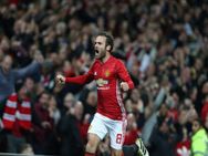I Feel Important At Manchester United Juan Mata