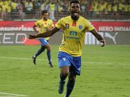 Isl Kerala Blasters Clinch Late 2 1 Win Against Fc Goa