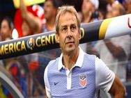 Jurgen Klinsmann Fired As Usa Football Coach