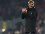 Jurgen Klopp Shrugs Off Midfielder S Transfer Link Barcelona