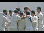 st Test Mitchell Starc Shines Australia Dominate Day 1 South Africa