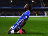 English Premier League Game Week 13 Roundup Results