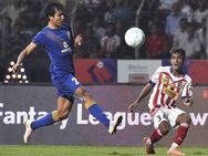 Isl 3 Preview Mumbai City Fc Vs Pune City Fc
