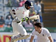 Guys Never Made Me Feel I Am Coming Back After 8 Years Parthiv Patel