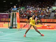 Badminton Pv Sindhu Wins Maiden China Open Title