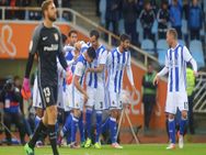 La Liga Game Week 11 Roundup Results