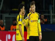 Twitterati Go Berserk As Borussia Dortmund Beat Legia Warsaw 8 