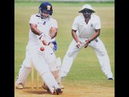 Pravin Amre Praises Young Rishabh Pant Dream Start Ranji Trophy